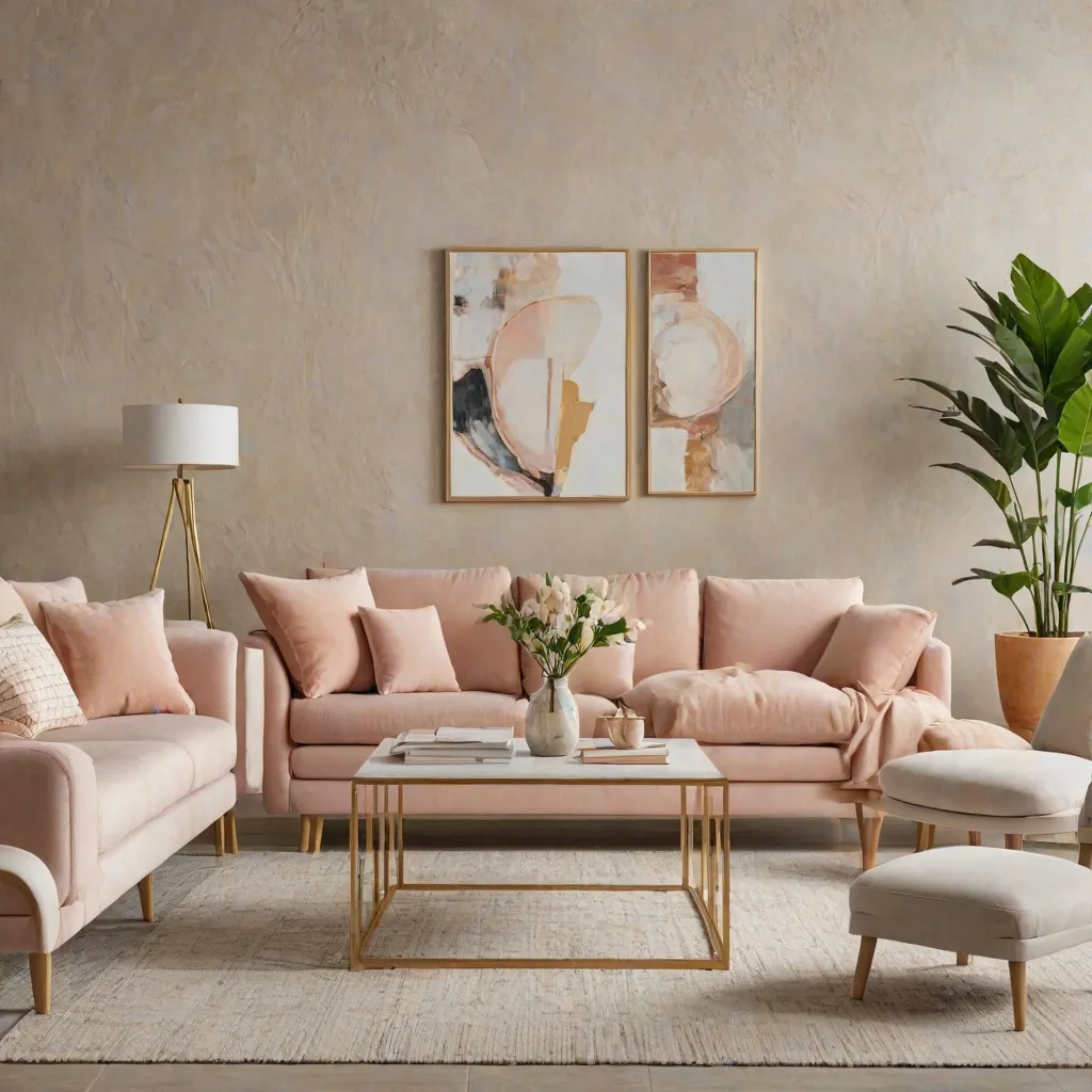 Jakie są najnowsze trendy w aranżacji wnętrz na 2024 rok?