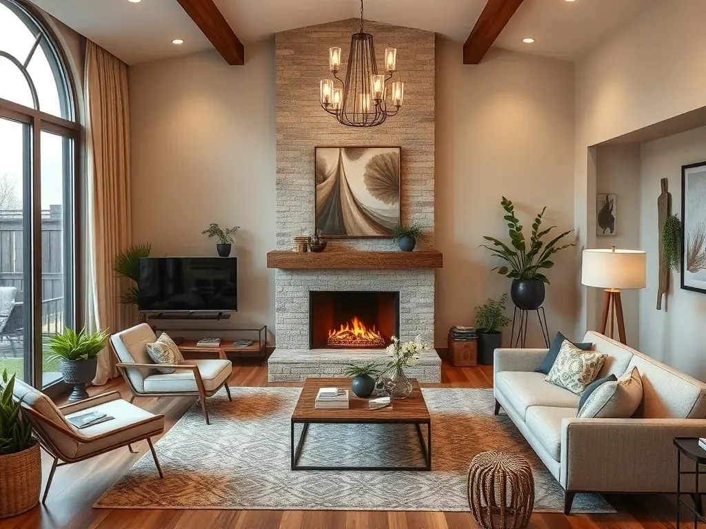 Nowoczesne szafy wnękowe