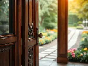 DOOR Filipek – kiedy drzwi i okna mówią więcej niż słowa