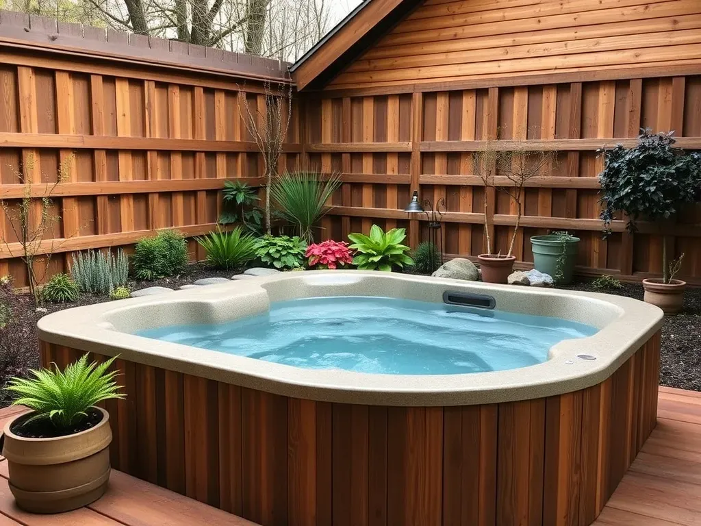 Jak wybrać idealny sklep z baliami ogrodowymi